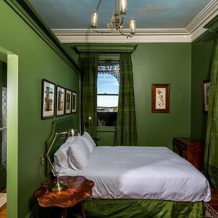 Corinda'S Cottages Hobart Exteriör bild