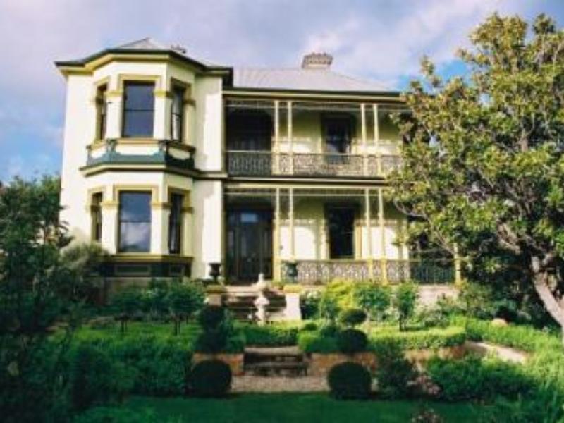 Corinda'S Cottages Hobart Exteriör bild