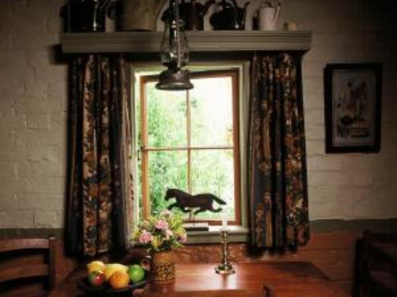Corinda'S Cottages Hobart Exteriör bild