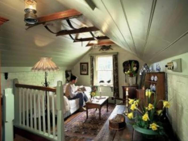 Corinda'S Cottages Hobart Exteriör bild