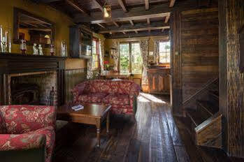 Corinda'S Cottages Hobart Exteriör bild